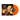 Orange Vinyl LP