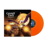 Orange Vinyl LP