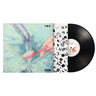 180g Black Vinyl LP