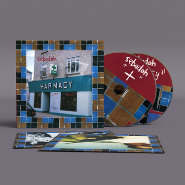 2CD