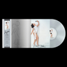 Crystal Clear Vinyl 1LP