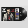 Black Vinyl LP