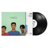 180g Black Vinyl 2LP