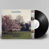 Black Vinyl LP