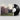 Black Vinyl LP