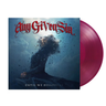 Violet Vinyl LP