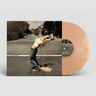 Metallic Silver & Gold 'Mountain Ore' Vinyl LP