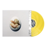 Indies Exclusive Yellow Vinyl LP