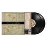 180g Black Vinyl 2LP