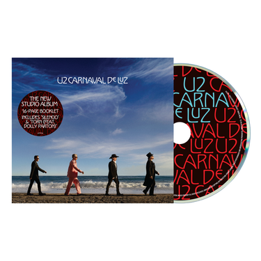 Entry + CD - 15.99