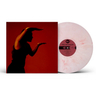 Indies Exclusive Natural w/ Pink Swirl Vinyl LP