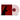 Indies Exclusive Natural w/ Pink Swirl Vinyl LP