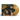 180g Gold Colour Vinyl LP