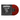 Red & Black Marbled Vinyl LP