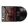 180g Black Vinyl 2LP