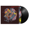 Black Vinyl 2LP