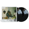 180g Vinyl 2LP