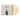 180g Cream White Coloured Vinyl 2LP