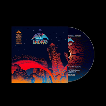 CD