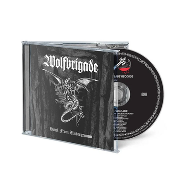 CD