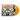Tangerine Vinyl LP