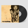 Black Vinyl LP