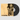 Black Vinyl LP