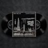 Black Vinyl 2LP