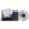Clear Marble Vinyl LP