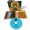 CD - 4-Panel w/ 8-Page Booklet