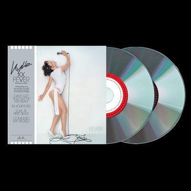 2CD Digipack