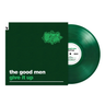  Translucent Green Vinyl 12"