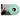 Indie Exclusive Marble Colour Vinyl LP