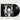 Black Vinyl LP