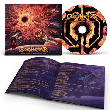 CD