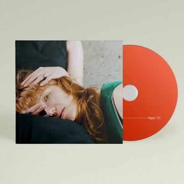 CD