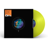 Neon Acid Yellow 12 Inch EP 