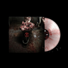 Indies Exclusive Crystal Red Marble Vinyl LP