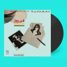 Black Vinyl LP