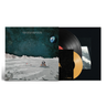 12” Black Vinyl LP + Bonus Ltd Edition 7"