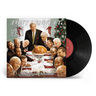 Black Vinyl LP