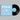 Black Vinyl LP