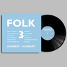 Black Vinyl LP