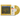 Indies Exclusive Yellow Vinyl LP