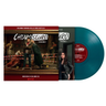 180g Dark Blue Coloured Vinyl LP