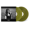 Eire Exclusive Holly Vinyl LP