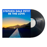 Black Vinyl LP