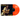 180g Orange Vinyl 2LP