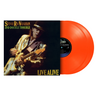 180g Orange Vinyl 2LP