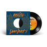 Limited Edition 7 Inch Black Vinyl